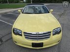 Thumbnail Photo 4 for 2007 Chrysler Crossfire Limited Convertible